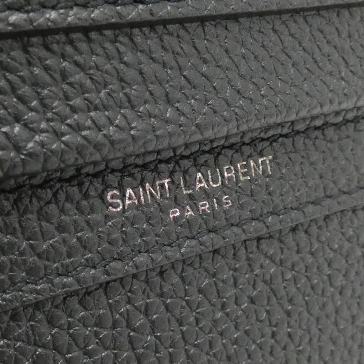 Saint Laurent Camp 644276 DTI0Z S Bag