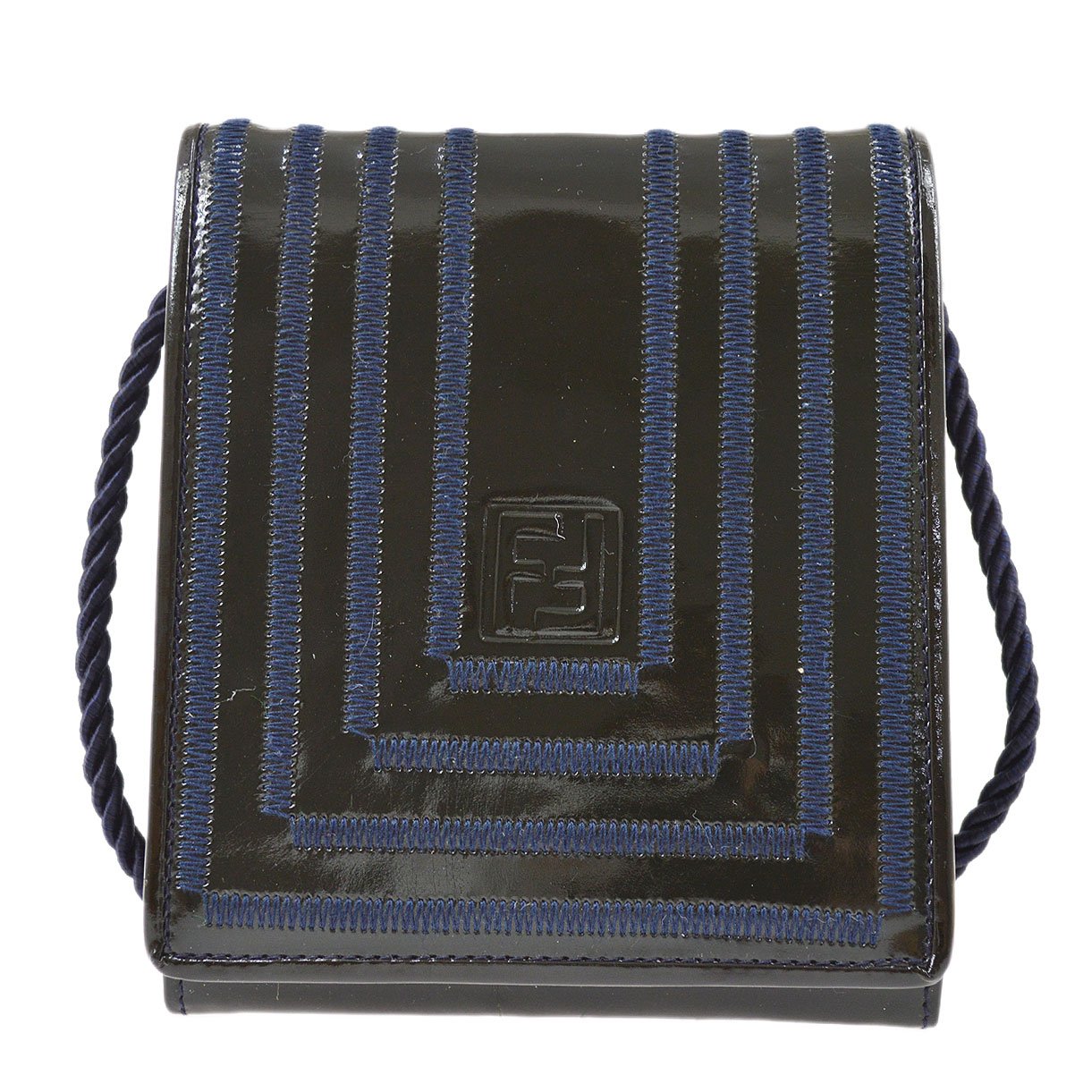 FENDI 70s Shoulder Bag