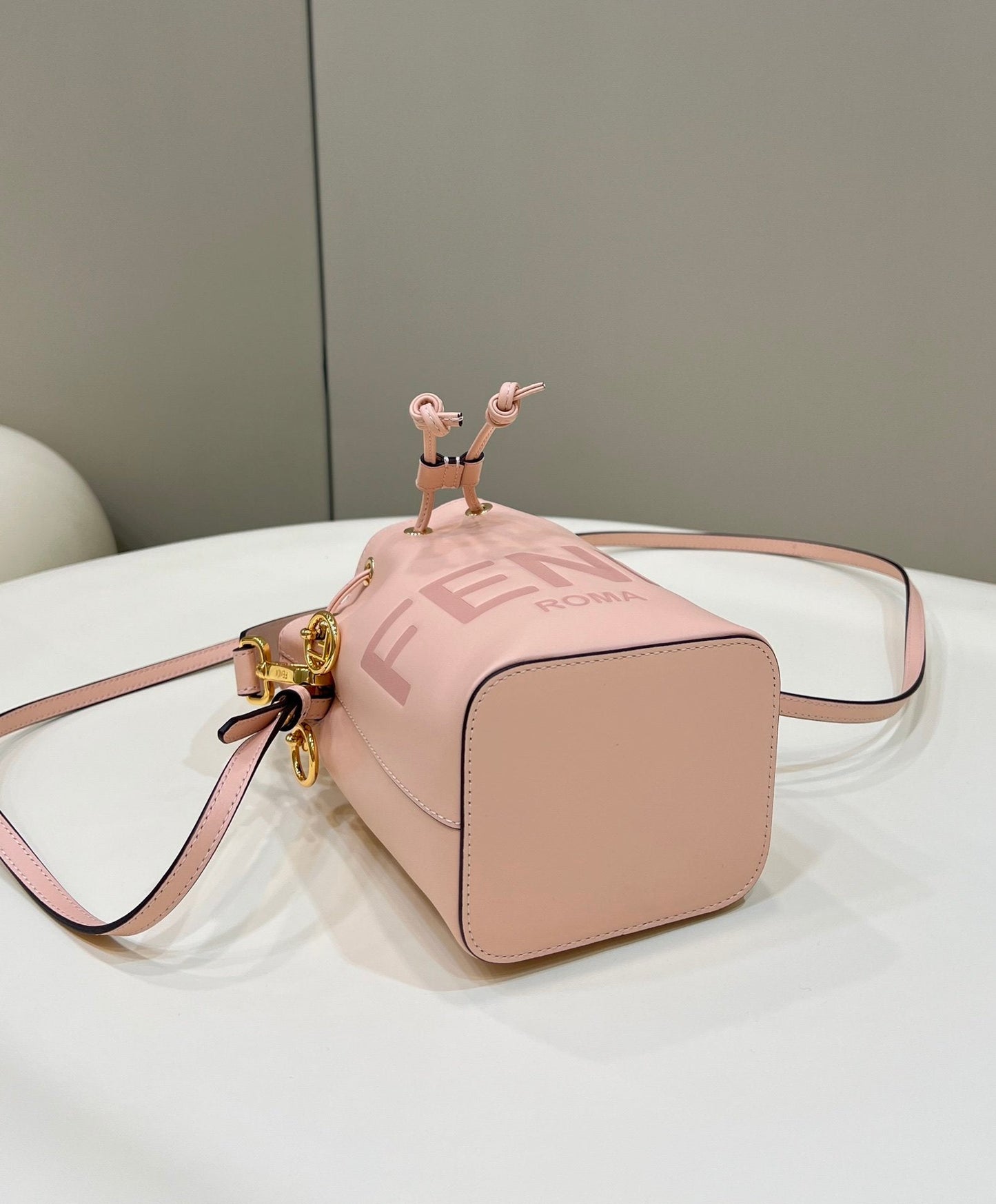 Fendi Mon Tresor Pale Pink