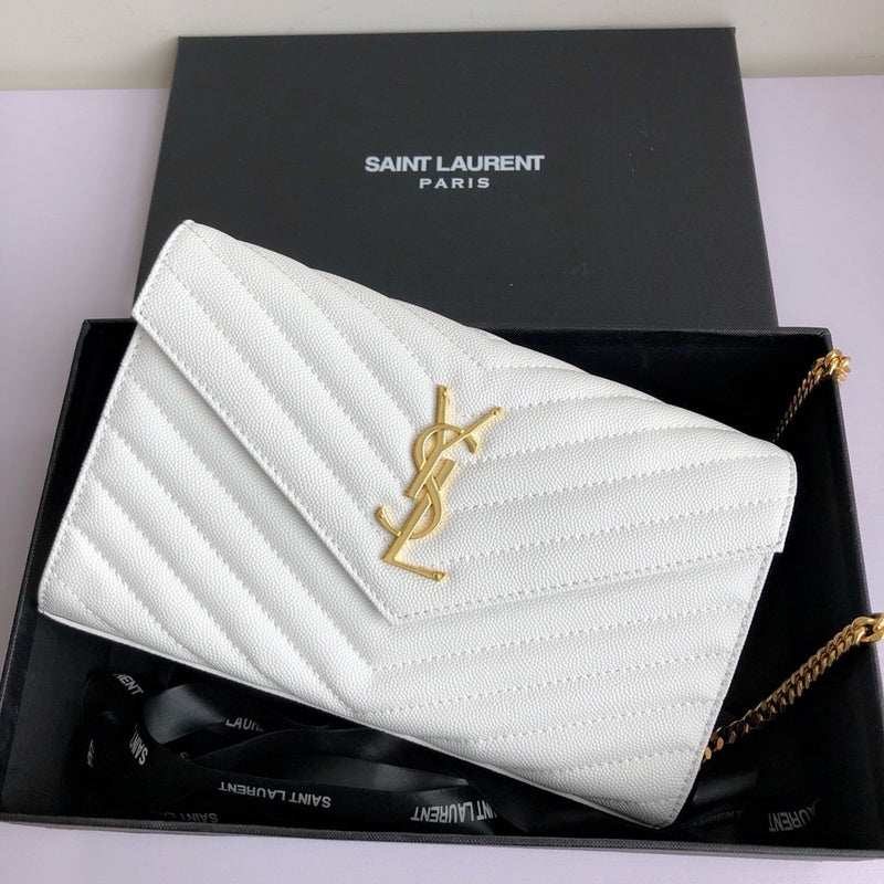 Yves Saint Laurent - Bags   103