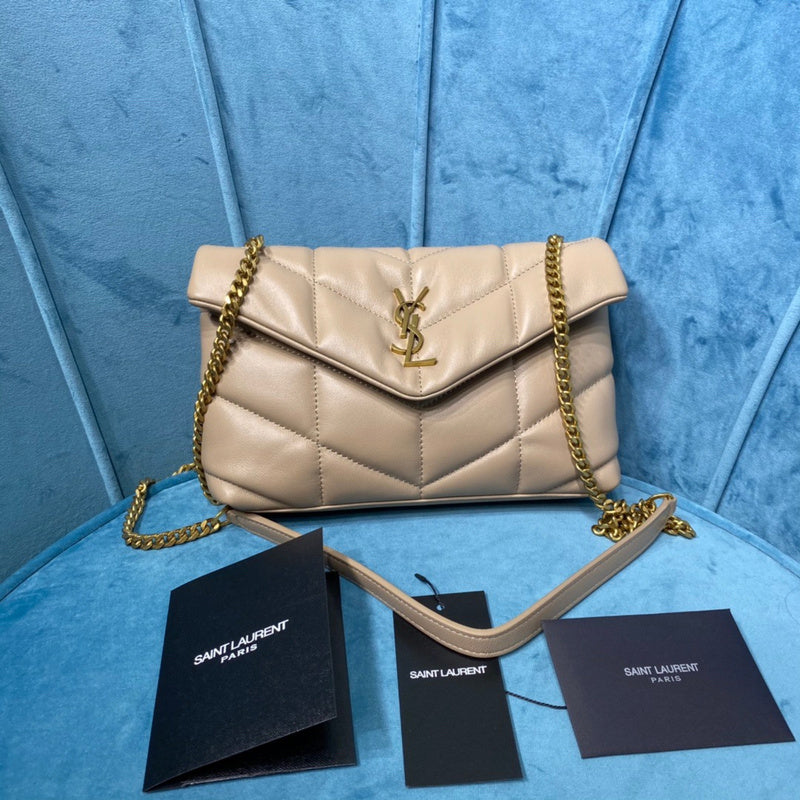 Honix - Bags - Yves Saint Laurent - Bags - 350