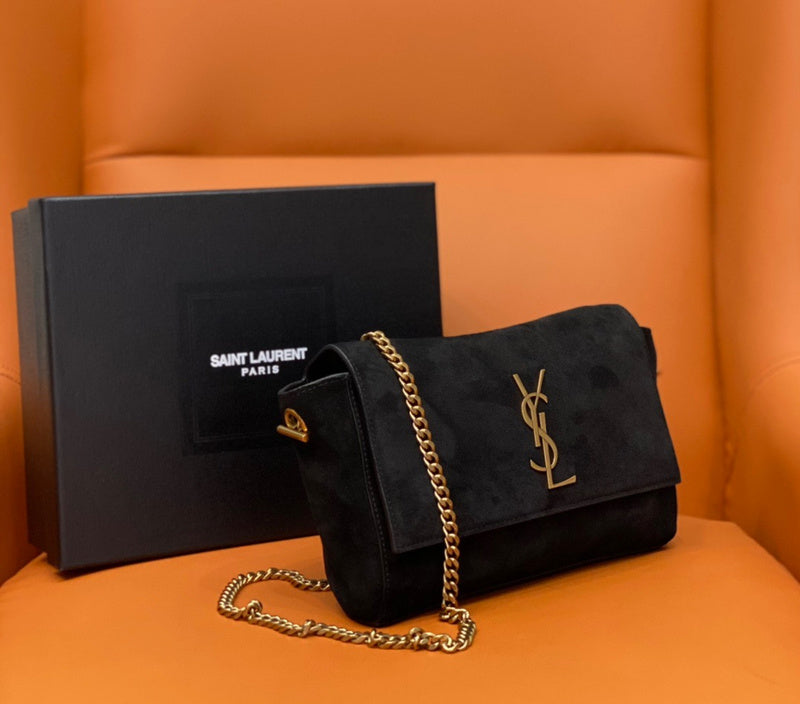 Honix - Bags - Yves Saint Laurent - Bags - 272