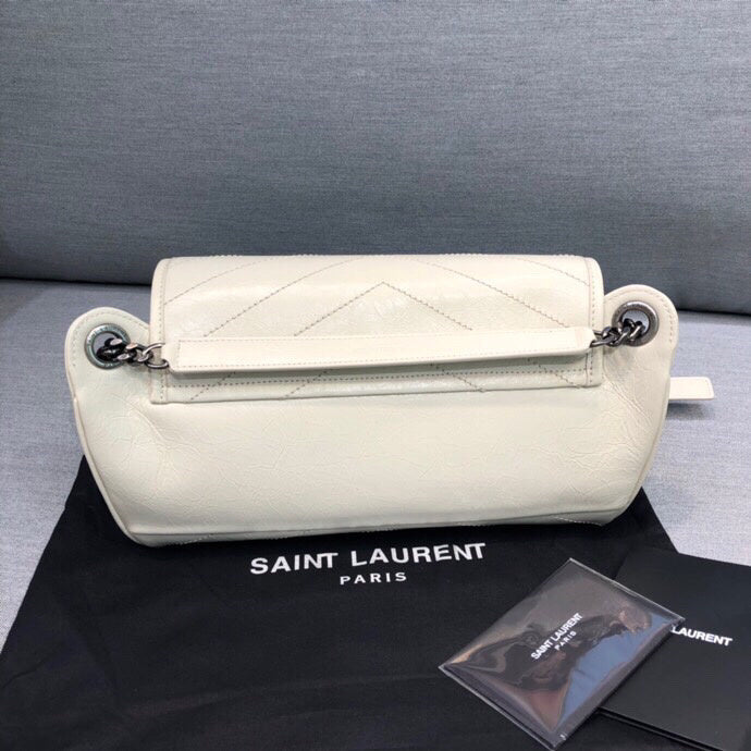 Honix - Bags - Yves Saint Laurent - Bags - 571