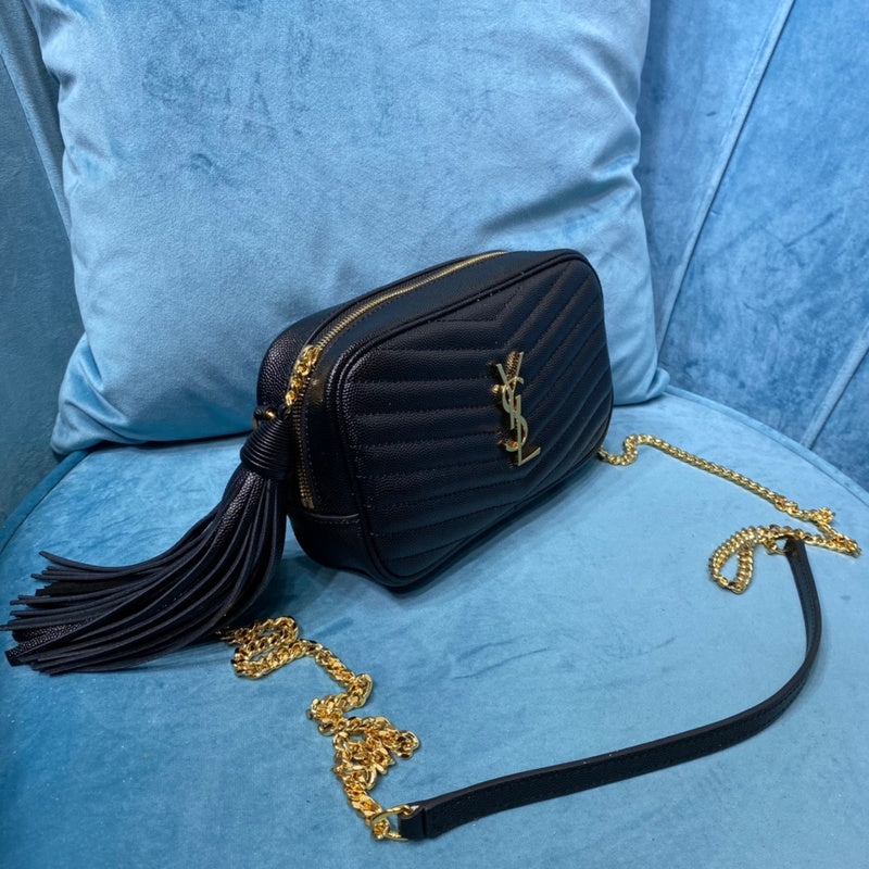 Honix - Bags - Yves Saint Laurent - Bags - 358