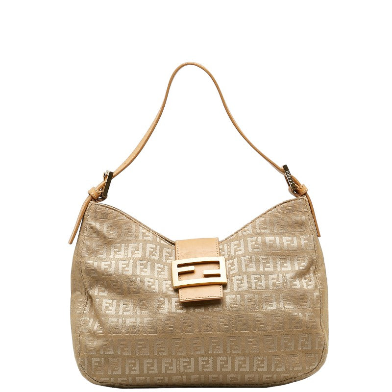 Fendi Fendi Handbags Linen/Leather Beige  Ladies Ladies Ladies Ladies Ladies