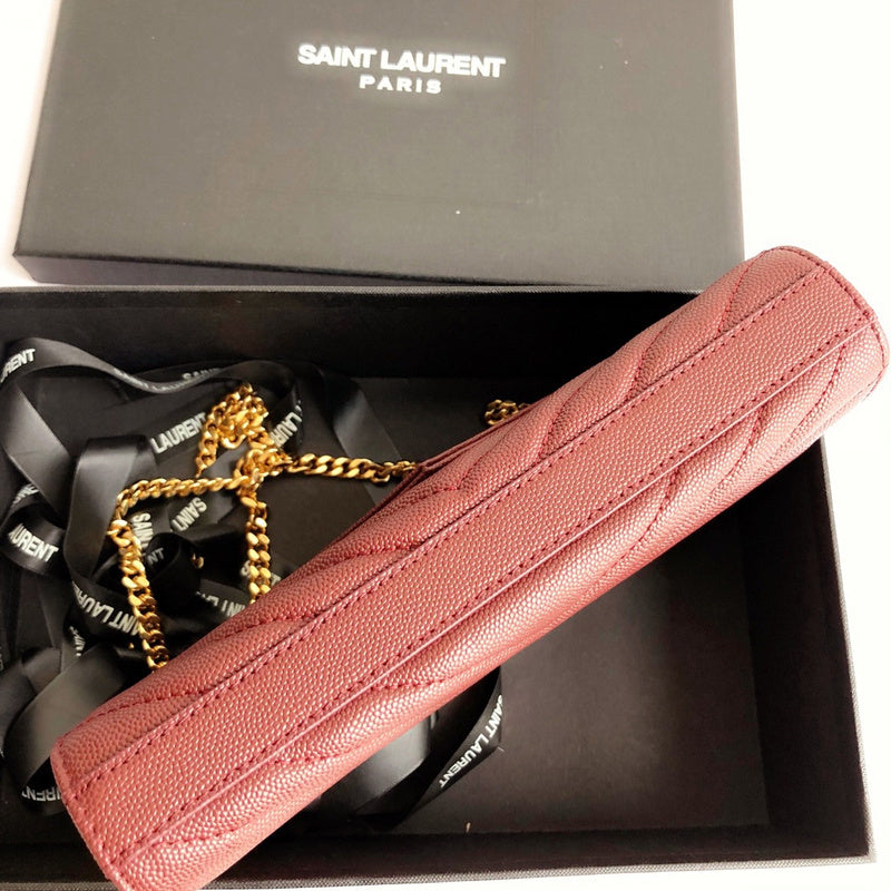 Yves Saint Laurent - Bags   105