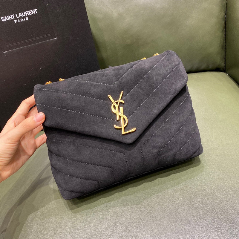 Yves Saint Laurent - Bags   313