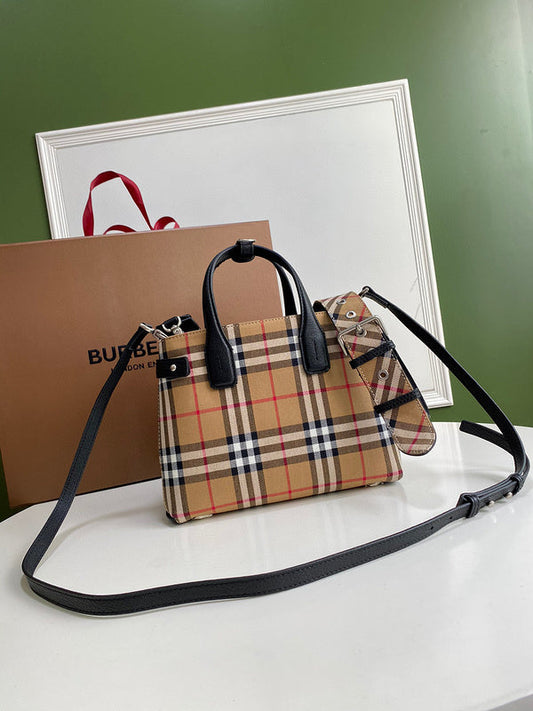 Honix Bags - Burberry Bags - 259