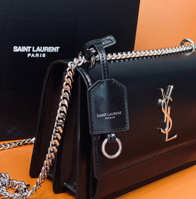 Honix - Bags - Yves Saint Laurent - Bags - 263