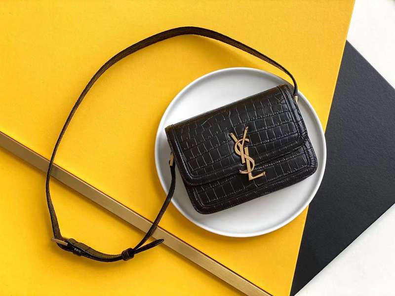 Yves Saint Laurent - Bags   130