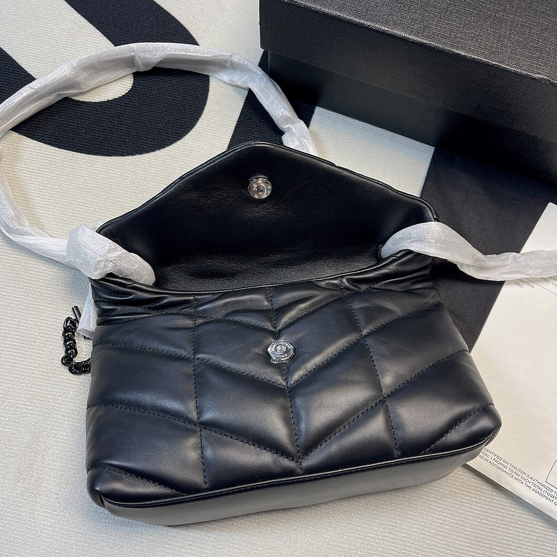 Honix - Bags - Yves Saint Laurent - Bags - 351