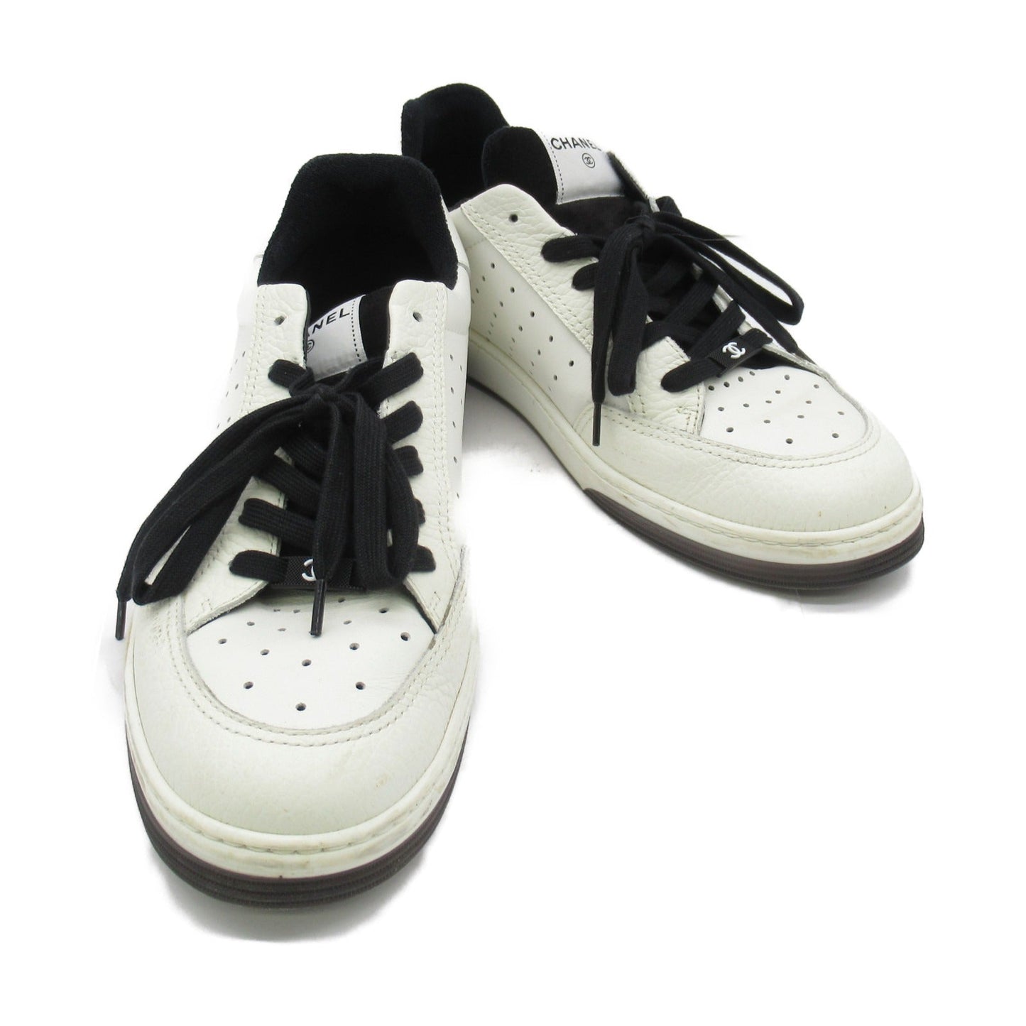 Chanel Trainers Shoes L G38809