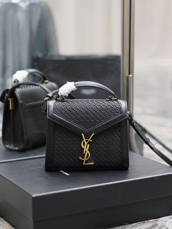 Honix - Bags - Yves Saint Laurent - Bags - 071