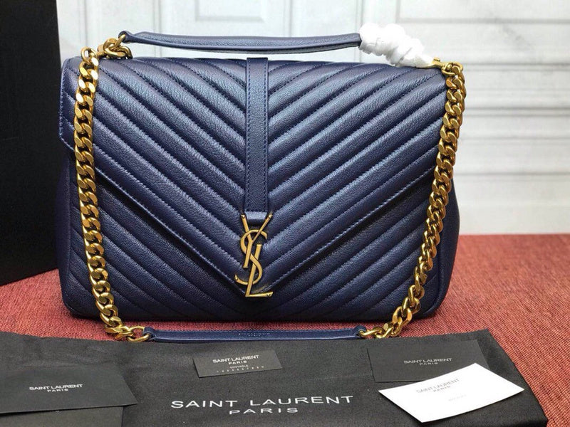 Honix - Bags - Yves Saint Laurent - Bags - 420