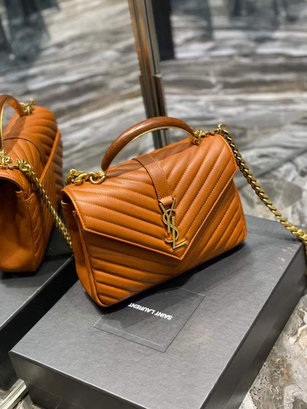 Yves Saint Laurent - Bags   056