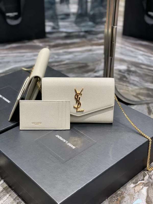 Yves Saint Laurent - Bags   205