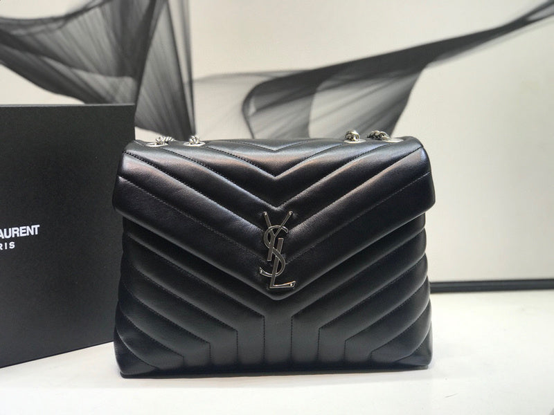 Honix - Bags - Yves Saint Laurent - Bags - 415