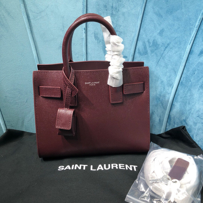 Honix - Bags - Yves Saint Laurent - Bags - 403