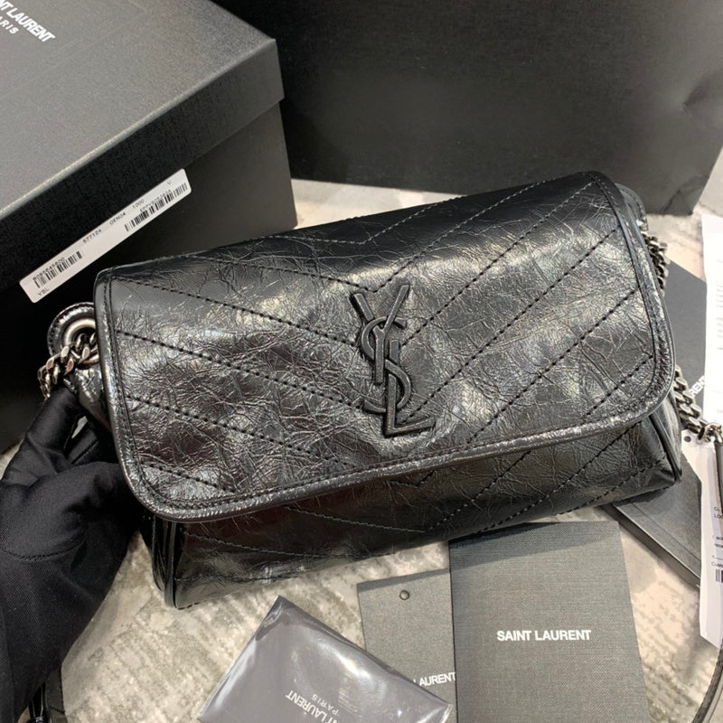 Yves Saint Laurent - Bags   406