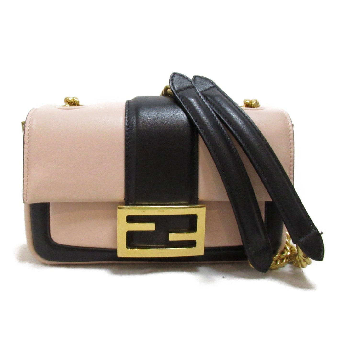 Fendi Chain Shoulder Bag Fendi Chain Shoulder Bag Fendi Chain Shoulder Bag Fendi Chain Shoulder Bag