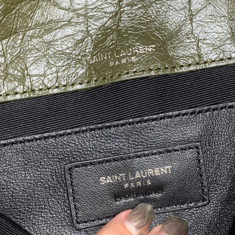 Yves Saint Laurent - Bags   374