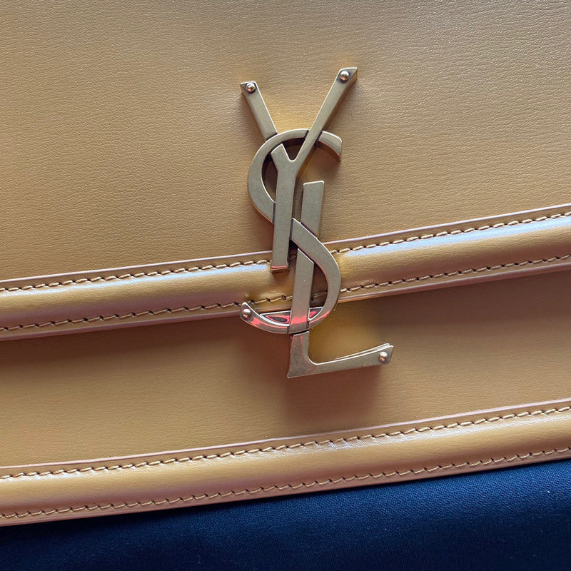 Yves Saint Laurent - Bags   029