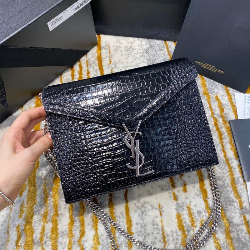 Yves Saint Laurent - Bags   142