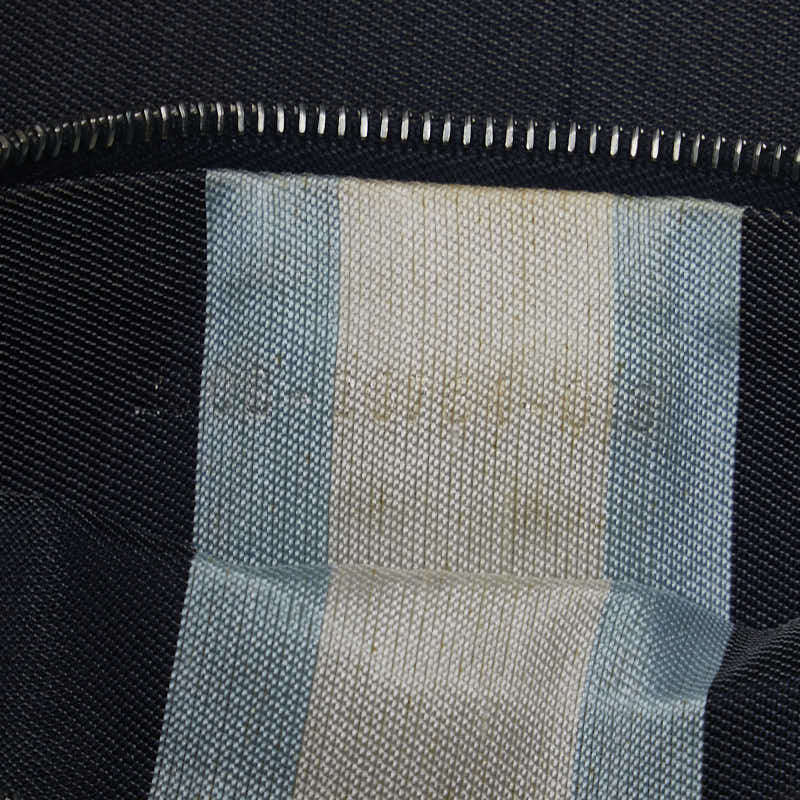 FENDI FENDI 26761 Tooth Bag Linen/ Naïve  and Daughters