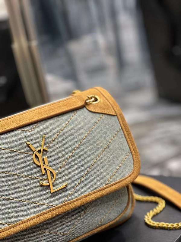 Yves Saint Laurent - Bags   591