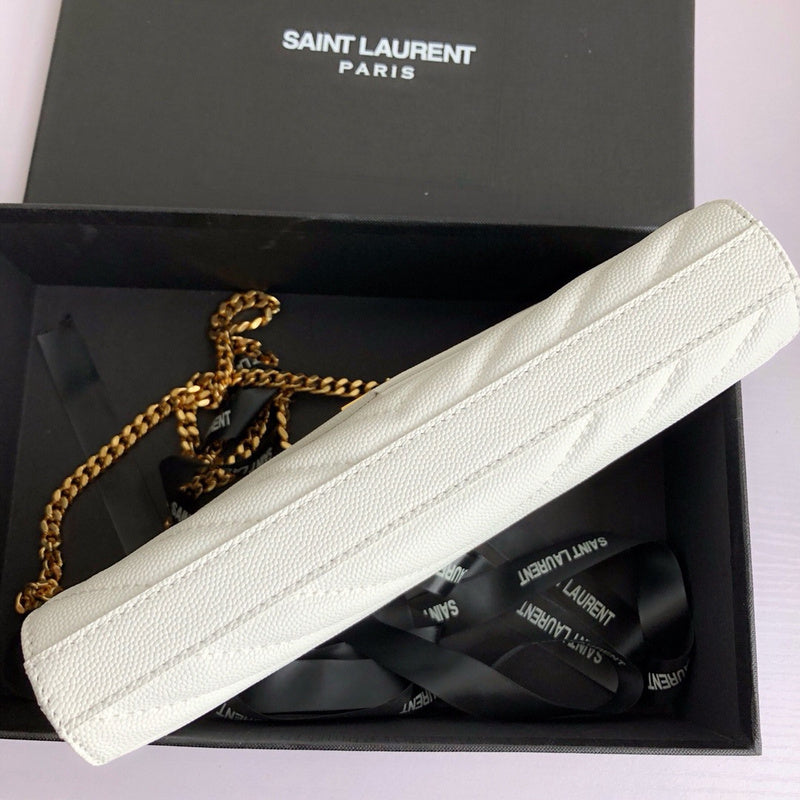 Yves Saint Laurent - Bags   103