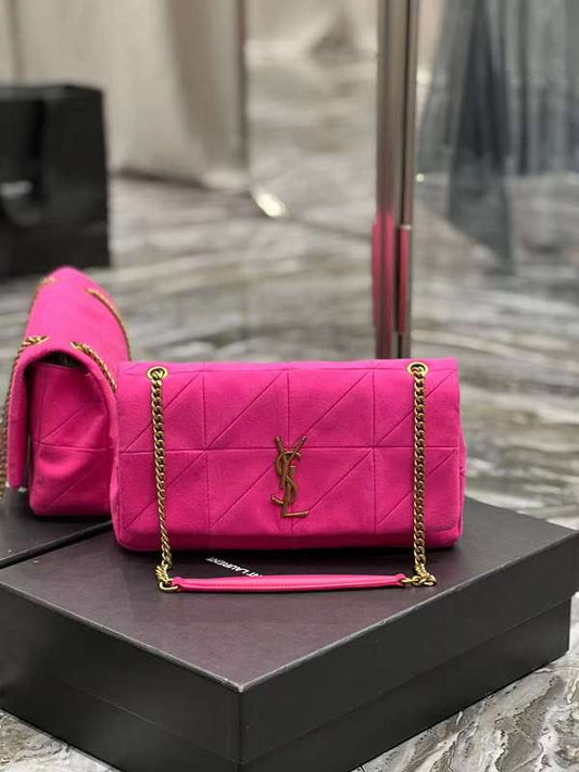 Yves Saint Laurent - Bags   519