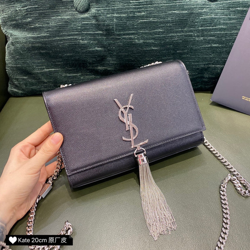 Yves Saint Laurent - Bags   268