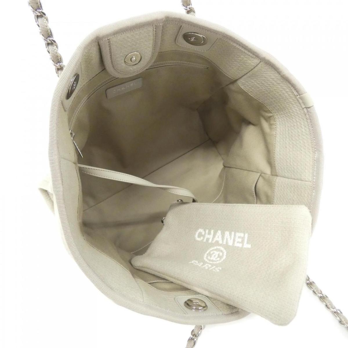 Chanel Deauville Line 67001 Comfy Cute s Comfy Cute Suedeers