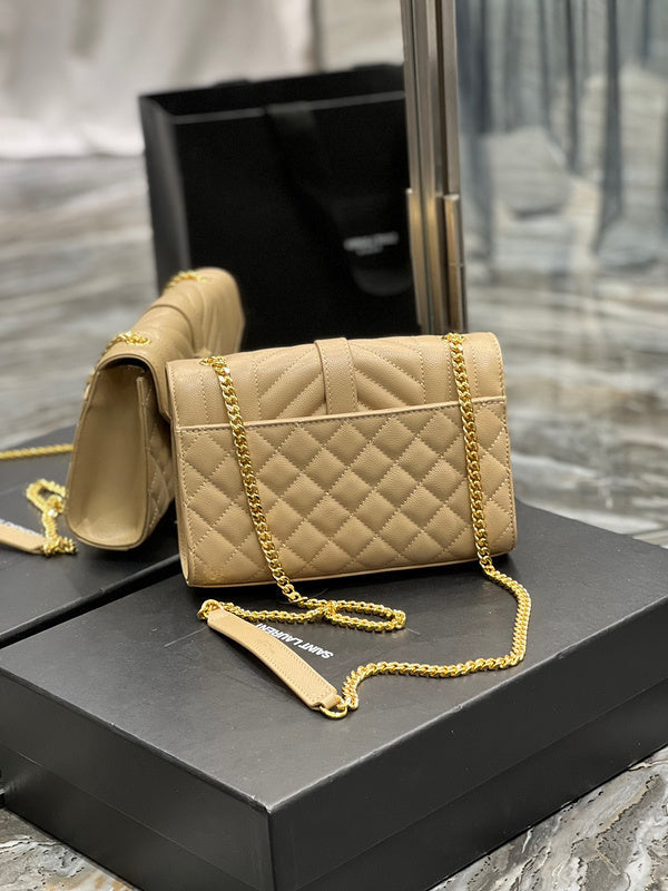 Yves Saint Laurent - Bags - 138