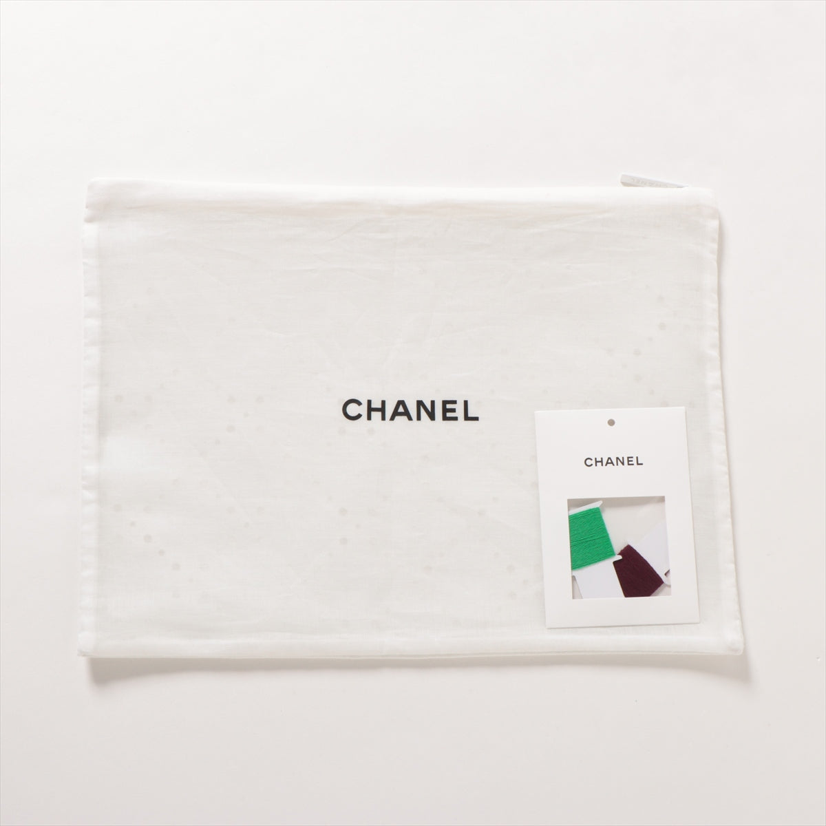 Chanel Coco 21P Cashmere  36  Bordeaux P70525K10076