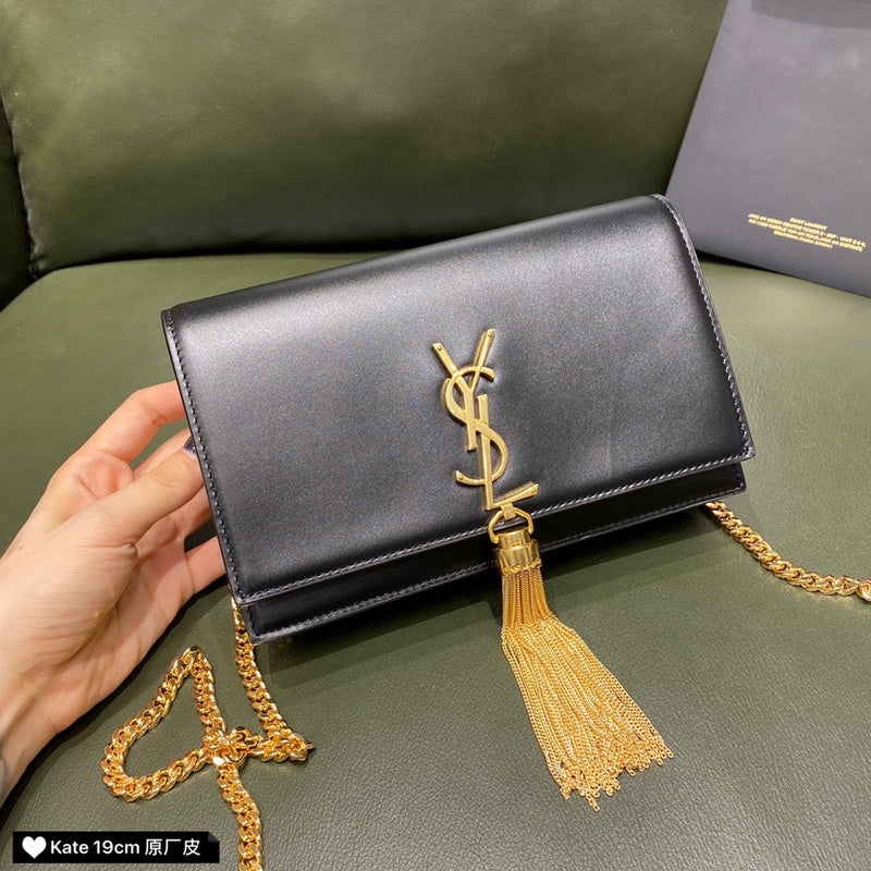 Yves Saint Laurent - Bags   294