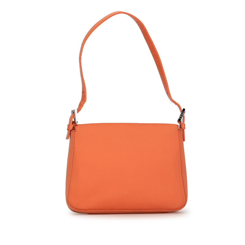 Fendi Mamma Bucket 26325 Orange   Fendi