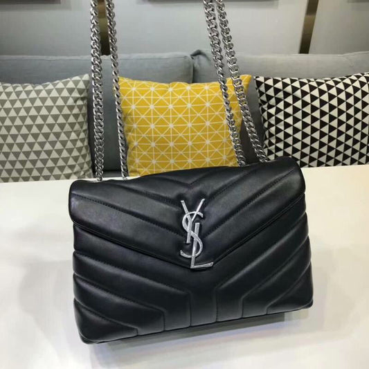 Honix - Bags - Yves Saint Laurent - Bags - 544