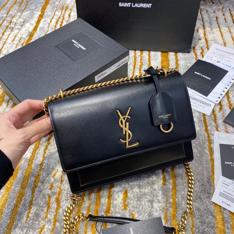 Yves Saint Laurent - Bags   471