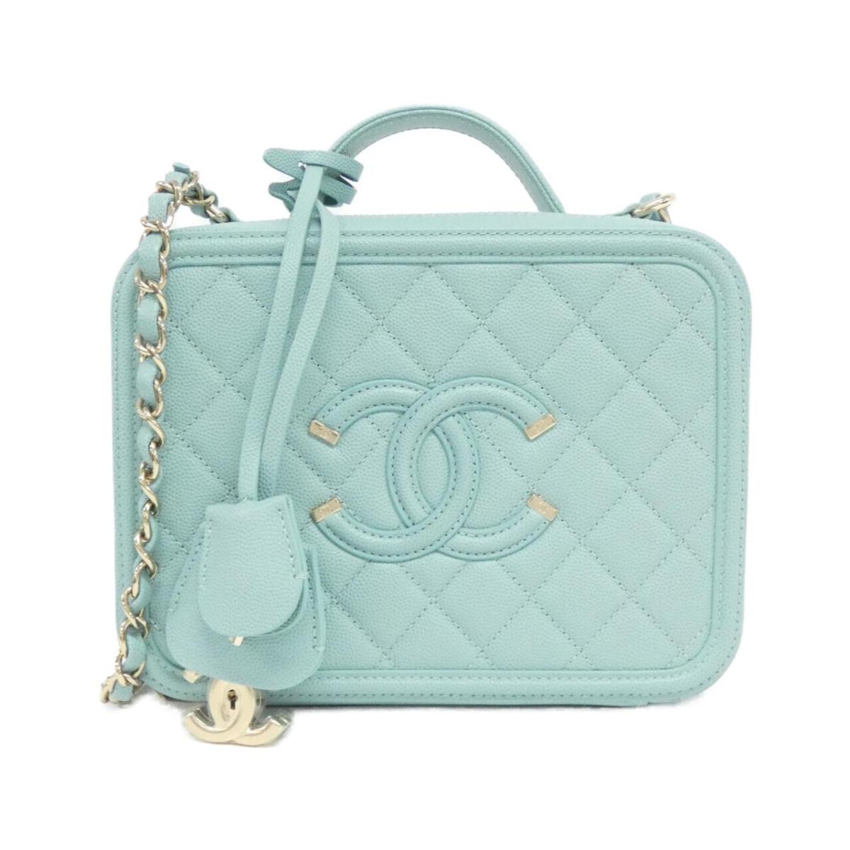 Chanel 93343 Shoulderbag