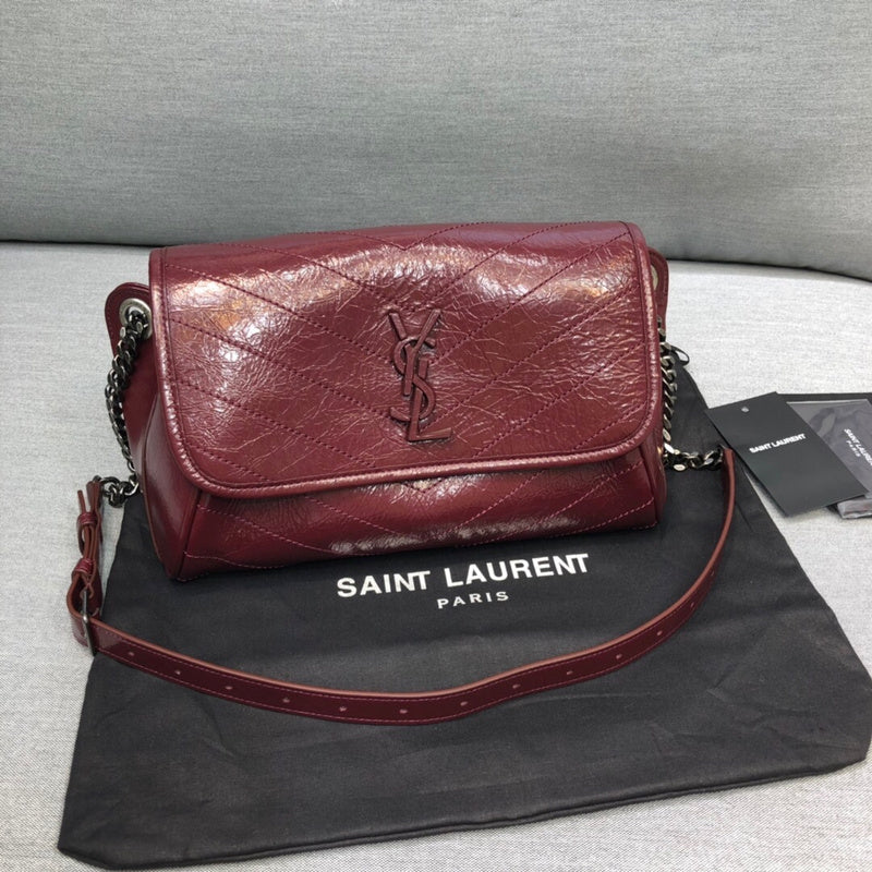 Honix - Bags - Yves Saint Laurent - Bags - 575