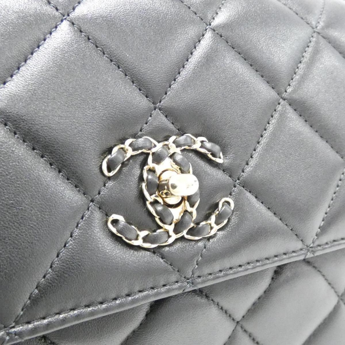 Chanel 69923 Coin_Pouch