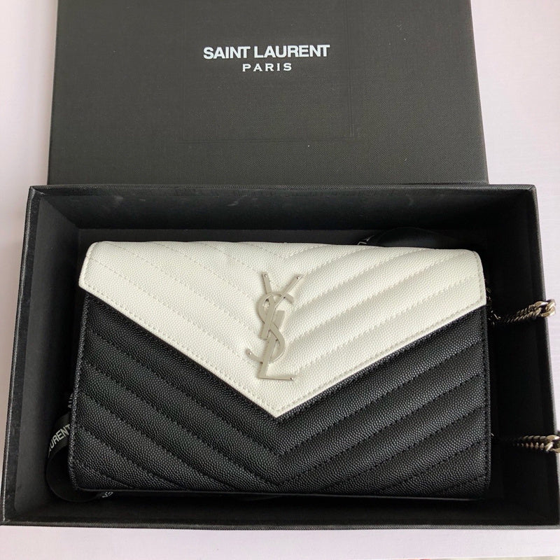 Yves Saint Laurent - Bags   097