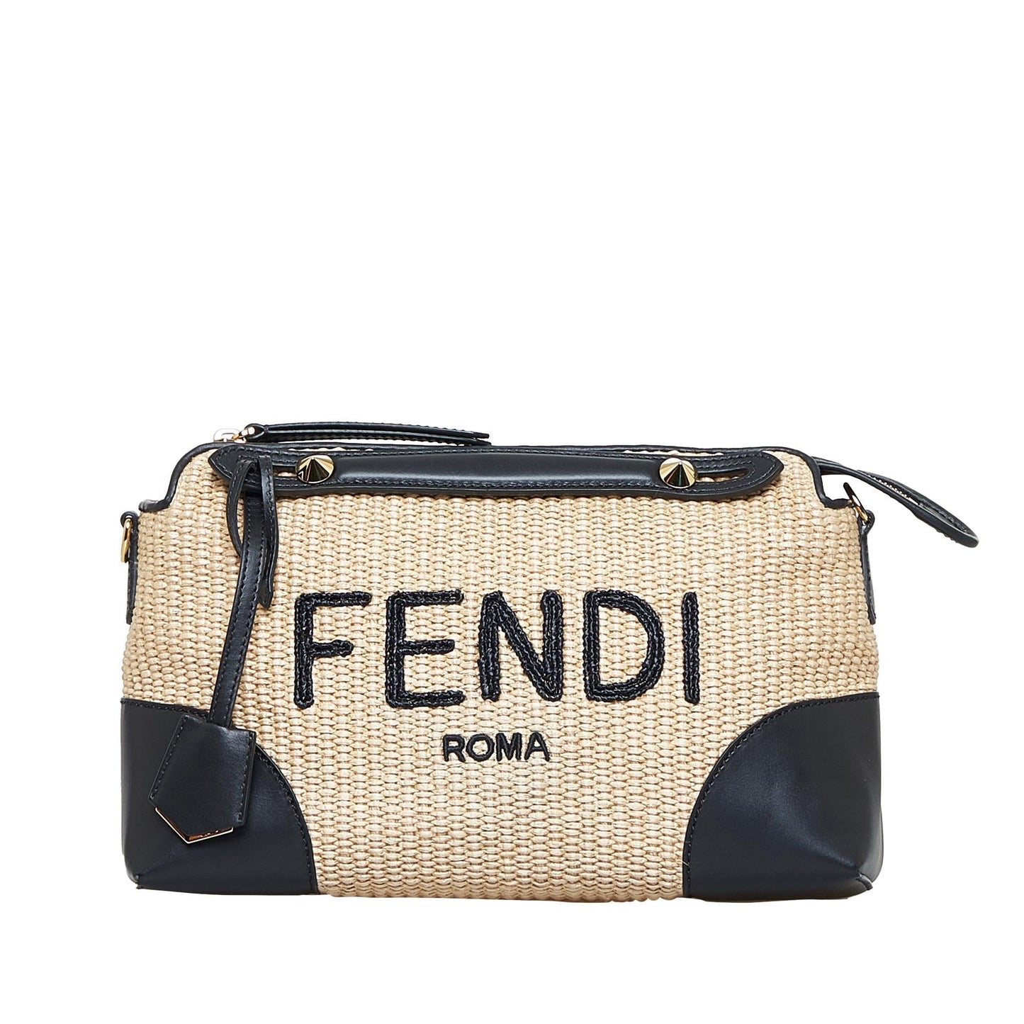 Fendi By The Way Satchel