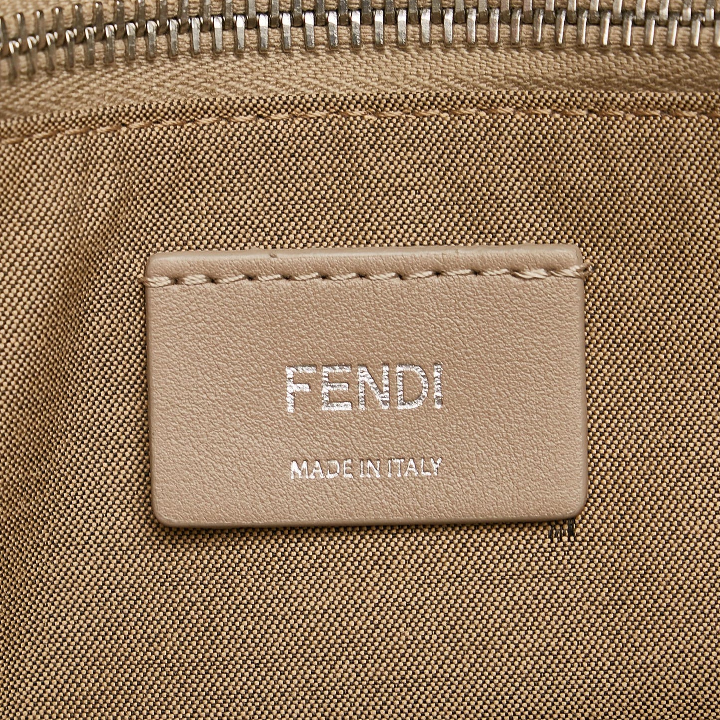 Fendi By The Way