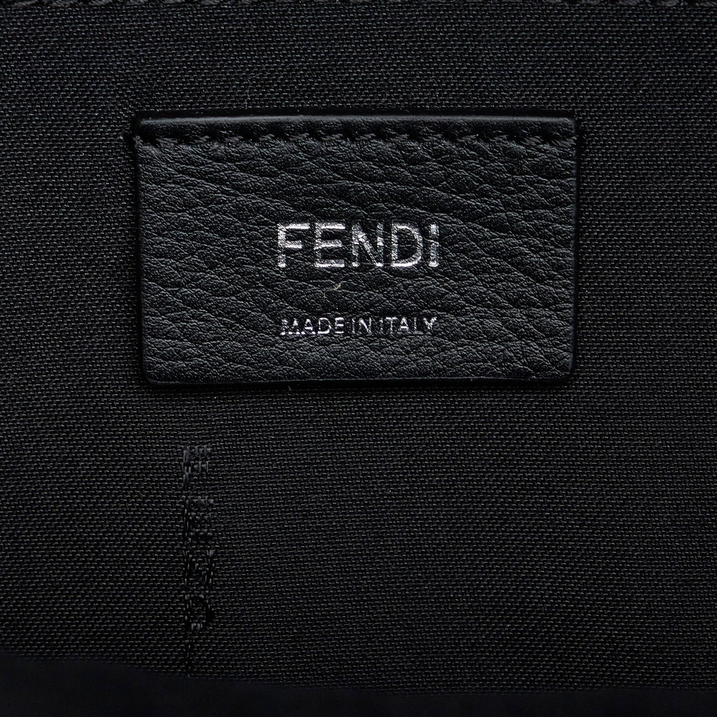 Fendi By The Way