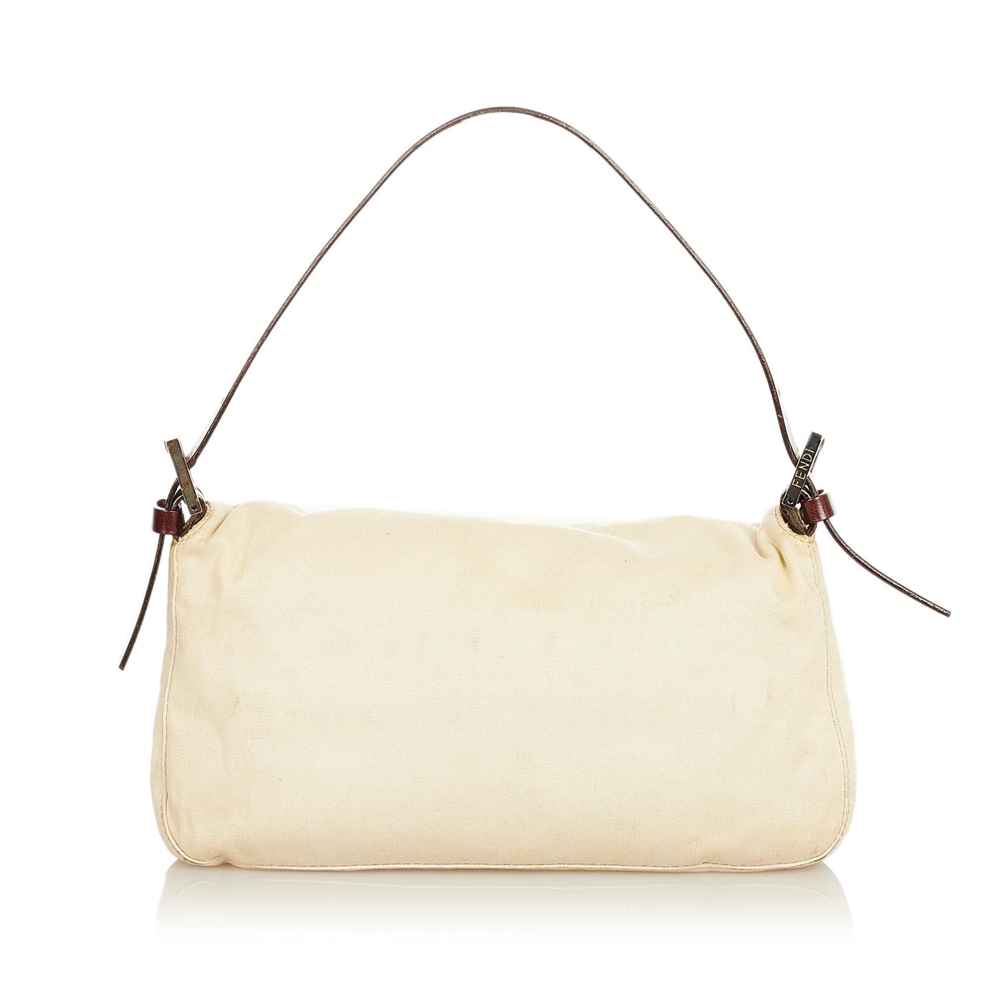 Fendi Cotton Mamma Baguette