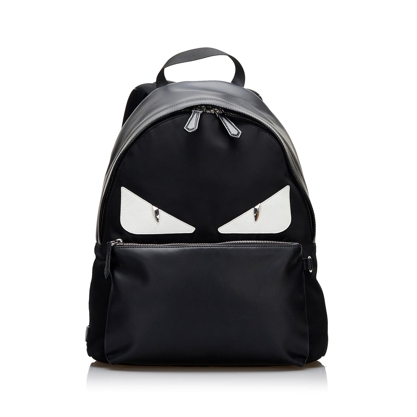 Fendi Monster Backpack (SHG-lYP8jH)