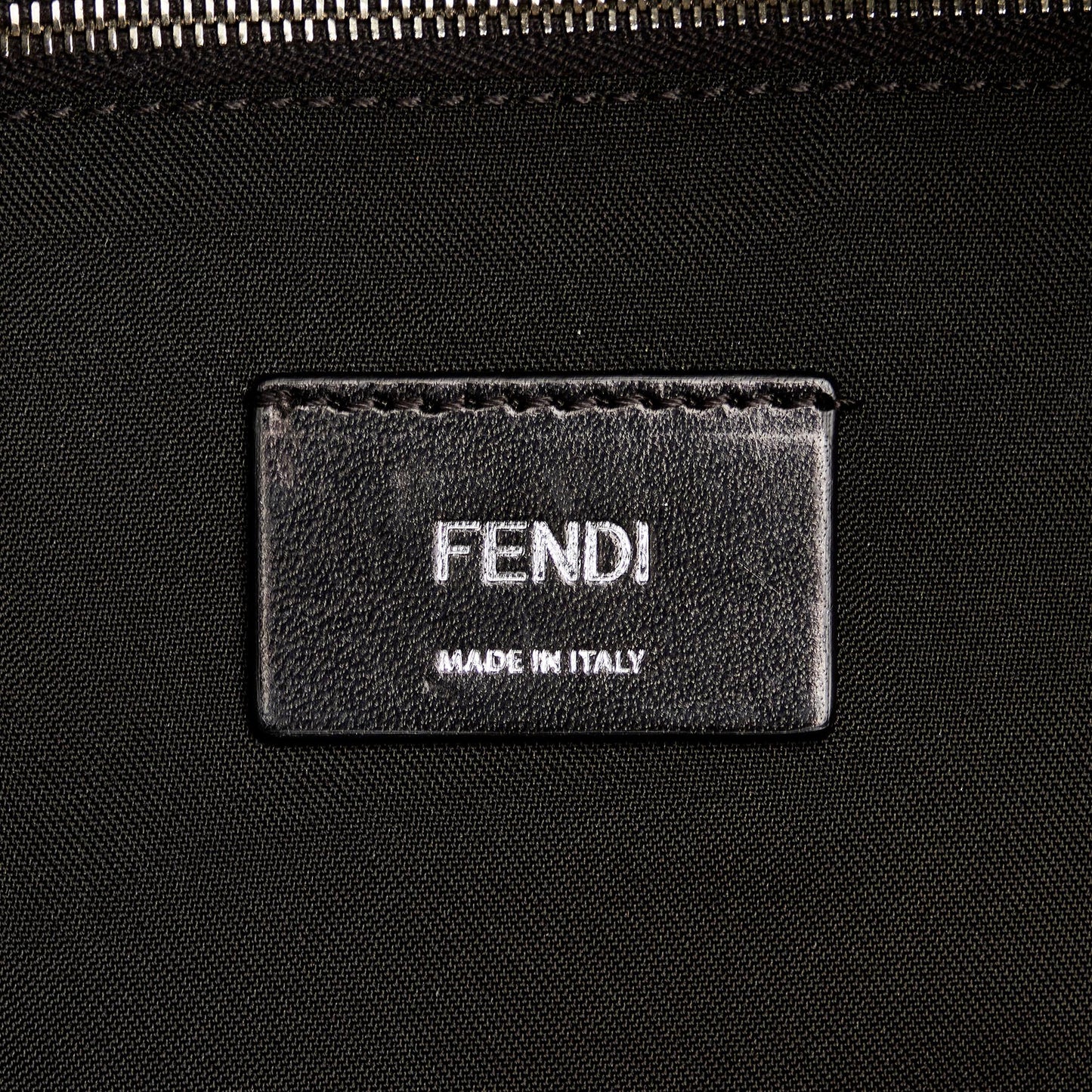 Fendi Monster Backpack (SHG-lYP8jH)