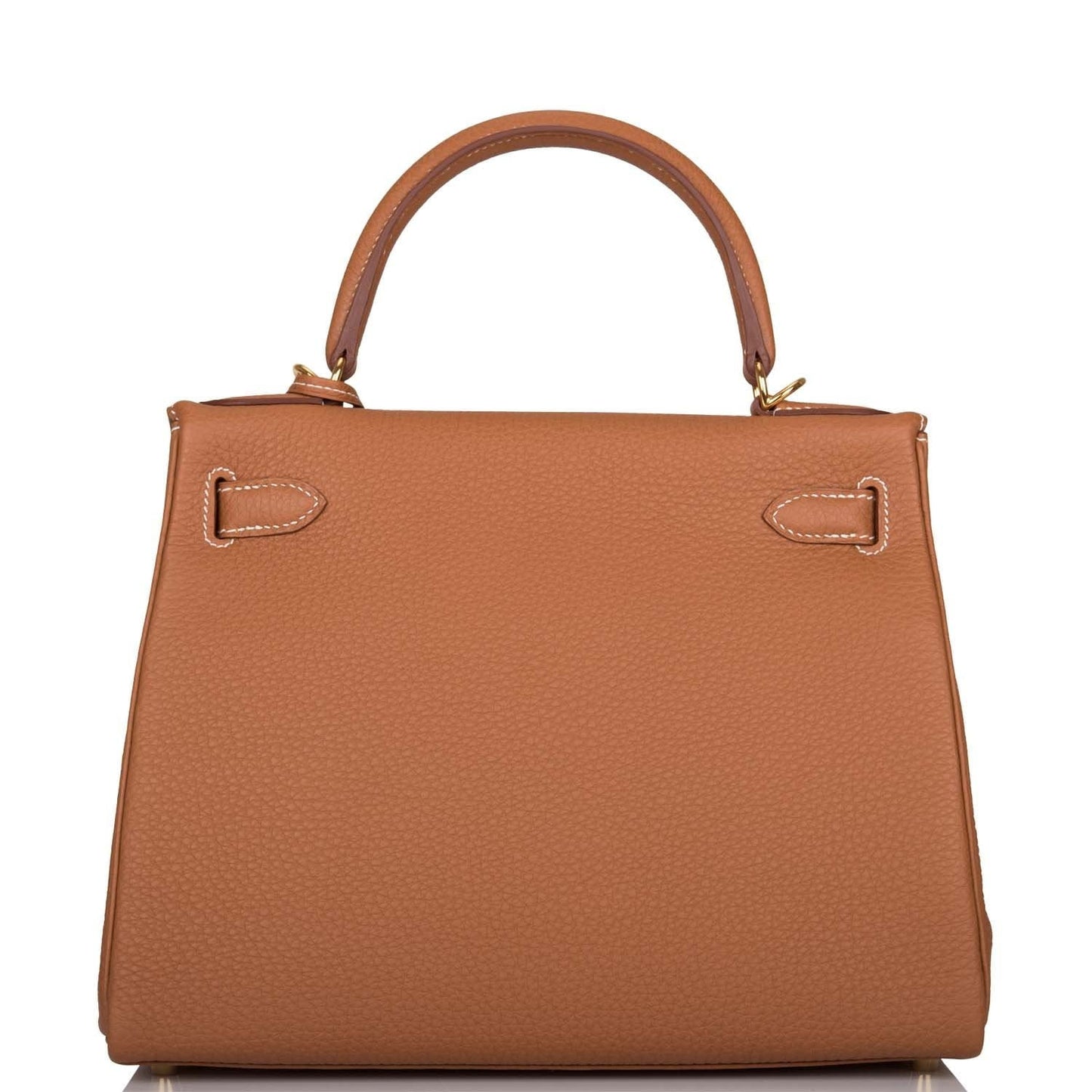 Hermes Kelly Retourne 28 Gold Togo Gold Hardware